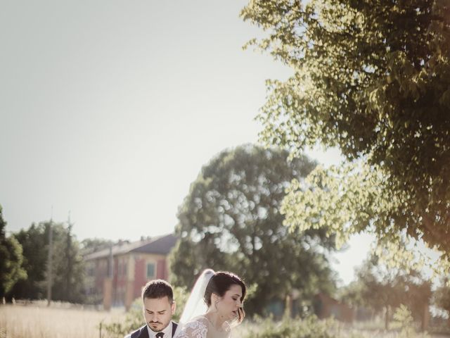 Il matrimonio di Pasquale e Milena a Alessandria, Alessandria 103