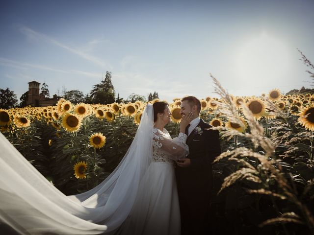 Il matrimonio di Pasquale e Milena a Alessandria, Alessandria 106