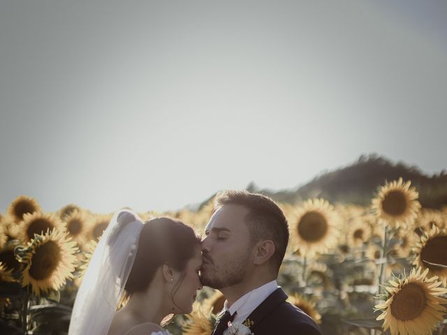 Il matrimonio di Pasquale e Milena a Alessandria, Alessandria 107