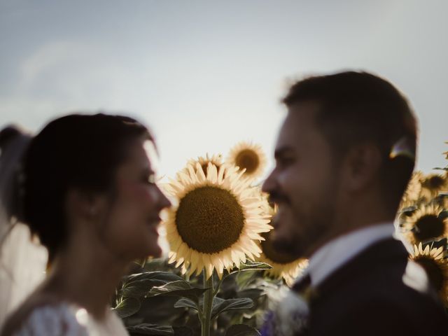 Il matrimonio di Pasquale e Milena a Alessandria, Alessandria 108