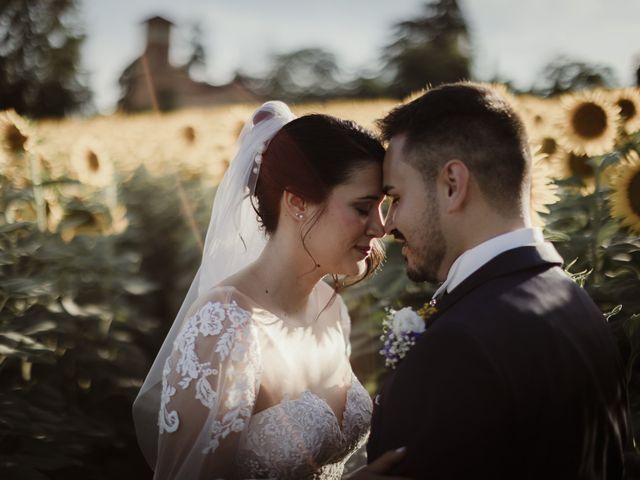 Il matrimonio di Pasquale e Milena a Alessandria, Alessandria 110