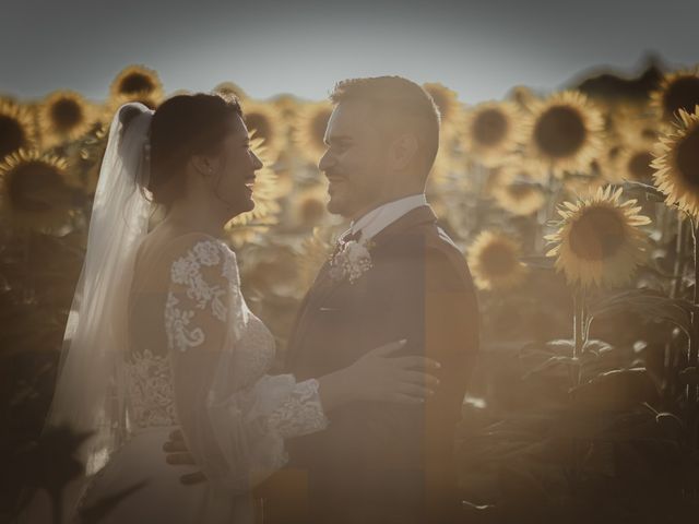 Il matrimonio di Pasquale e Milena a Alessandria, Alessandria 112
