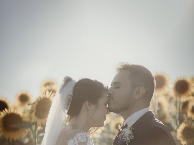 Il matrimonio di Pasquale e Milena a Alessandria, Alessandria 113