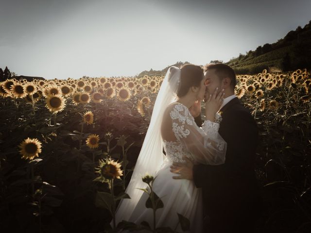 Il matrimonio di Pasquale e Milena a Alessandria, Alessandria 116