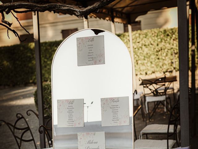 Il matrimonio di Pasquale e Milena a Alessandria, Alessandria 122