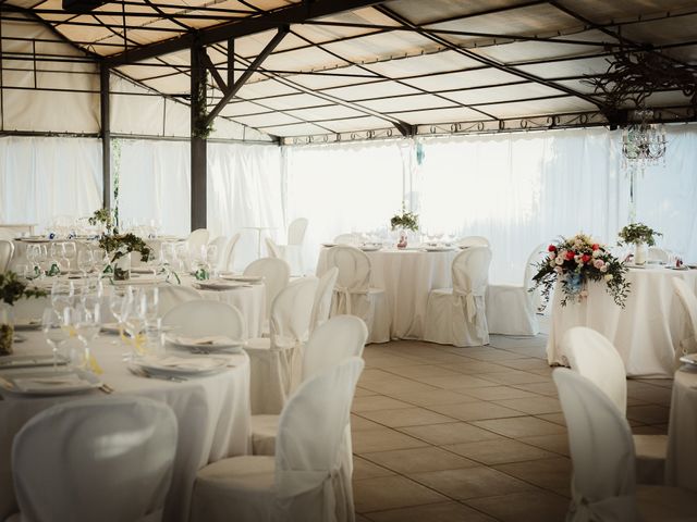 Il matrimonio di Pasquale e Milena a Alessandria, Alessandria 123