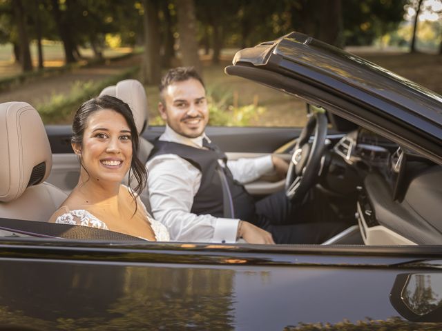 Il matrimonio di Pasquale e Milena a Alessandria, Alessandria 124