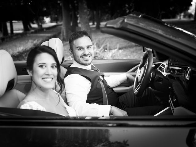 Il matrimonio di Pasquale e Milena a Alessandria, Alessandria 125
