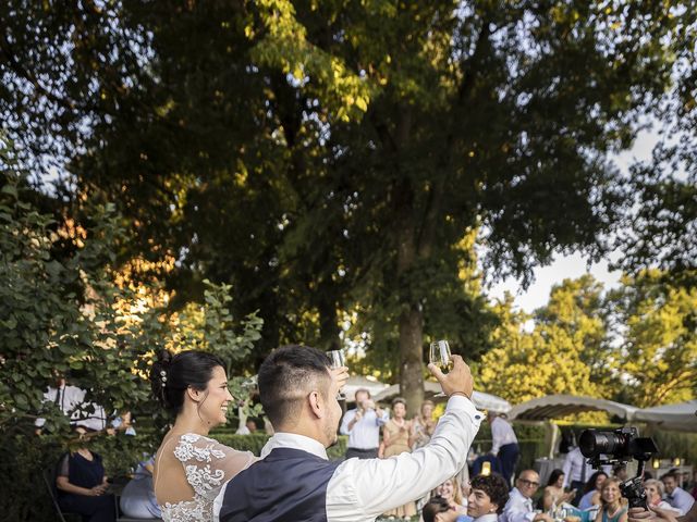 Il matrimonio di Pasquale e Milena a Alessandria, Alessandria 128
