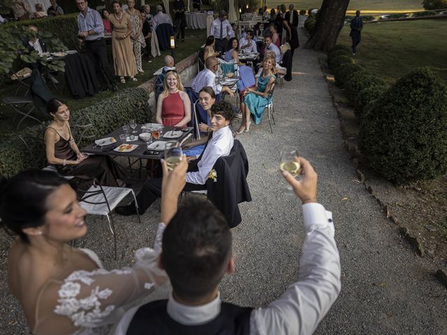 Il matrimonio di Pasquale e Milena a Alessandria, Alessandria 129