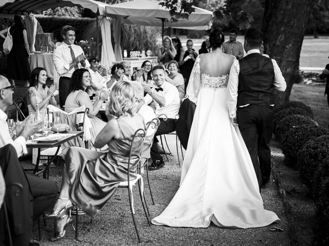 Il matrimonio di Pasquale e Milena a Alessandria, Alessandria 130