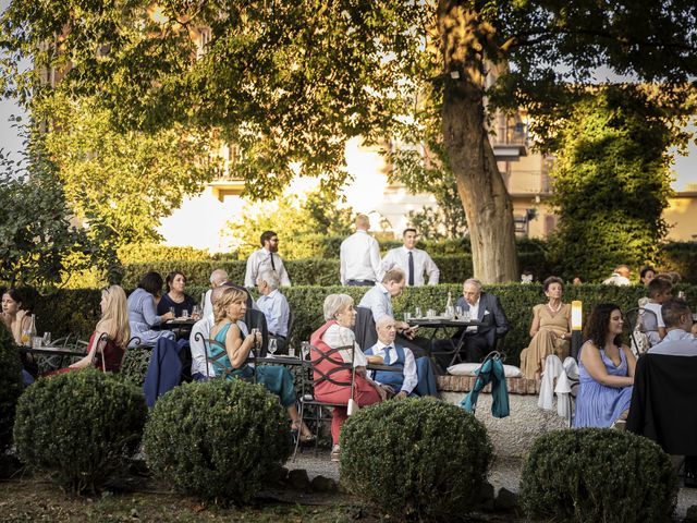 Il matrimonio di Pasquale e Milena a Alessandria, Alessandria 131