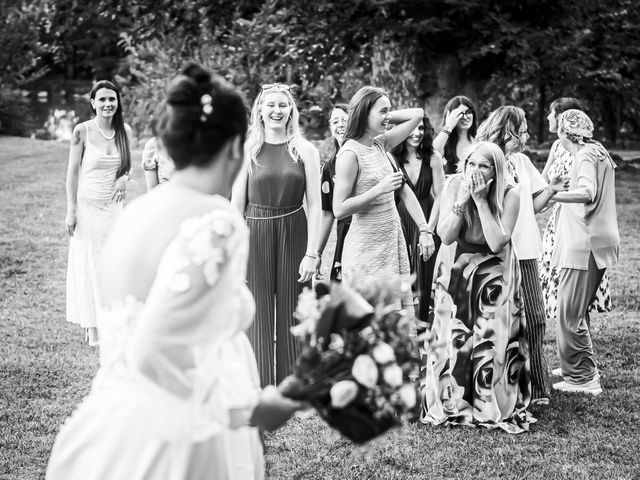 Il matrimonio di Pasquale e Milena a Alessandria, Alessandria 133