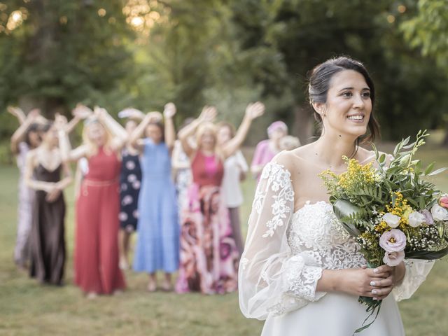 Il matrimonio di Pasquale e Milena a Alessandria, Alessandria 134