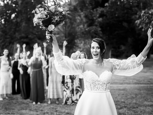 Il matrimonio di Pasquale e Milena a Alessandria, Alessandria 136