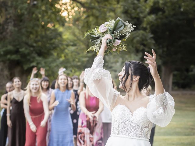 Il matrimonio di Pasquale e Milena a Alessandria, Alessandria 137