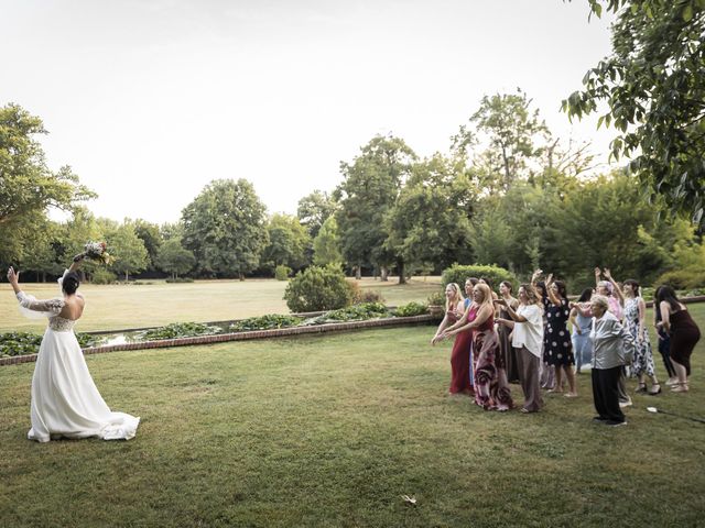 Il matrimonio di Pasquale e Milena a Alessandria, Alessandria 138