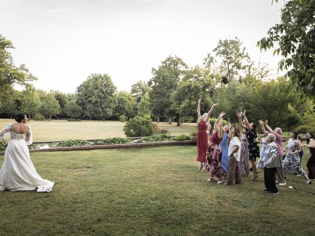 Il matrimonio di Pasquale e Milena a Alessandria, Alessandria 140