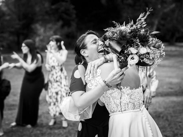 Il matrimonio di Pasquale e Milena a Alessandria, Alessandria 142