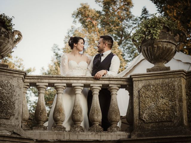 Il matrimonio di Pasquale e Milena a Alessandria, Alessandria 143