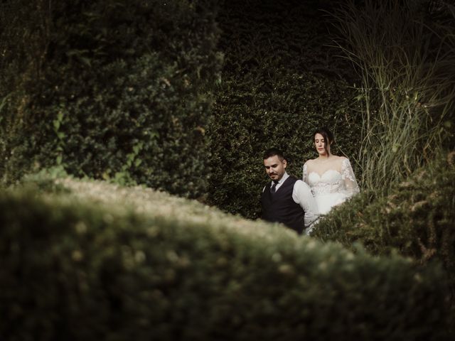 Il matrimonio di Pasquale e Milena a Alessandria, Alessandria 145