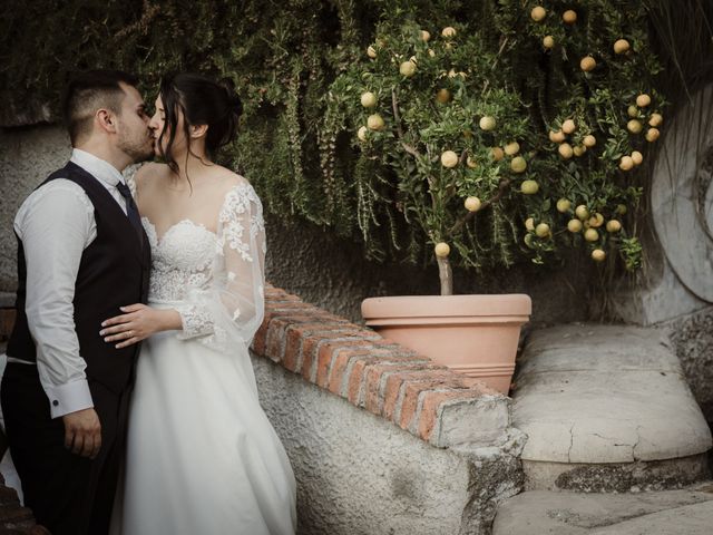 Il matrimonio di Pasquale e Milena a Alessandria, Alessandria 146