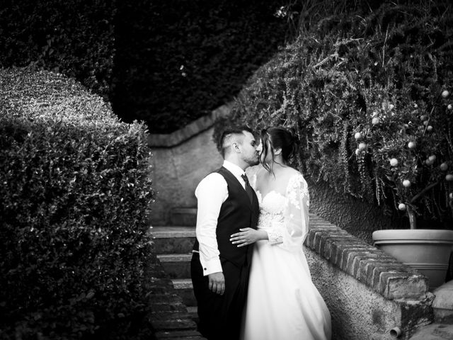 Il matrimonio di Pasquale e Milena a Alessandria, Alessandria 147
