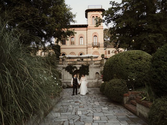Il matrimonio di Pasquale e Milena a Alessandria, Alessandria 148