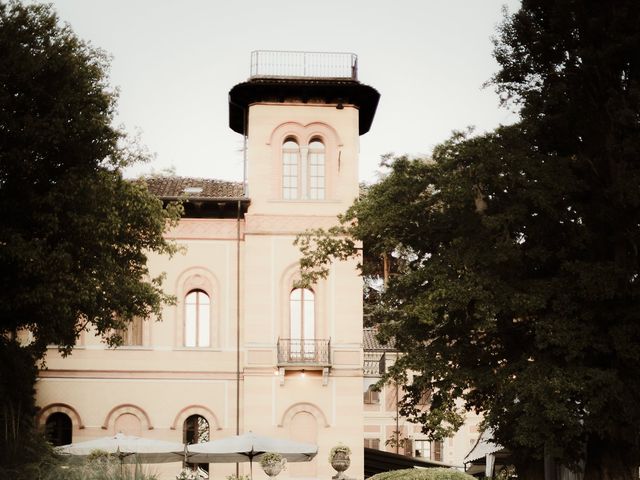 Il matrimonio di Pasquale e Milena a Alessandria, Alessandria 149