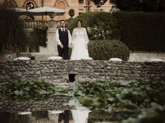 Il matrimonio di Pasquale e Milena a Alessandria, Alessandria 150