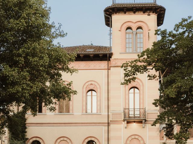 Il matrimonio di Pasquale e Milena a Alessandria, Alessandria 151