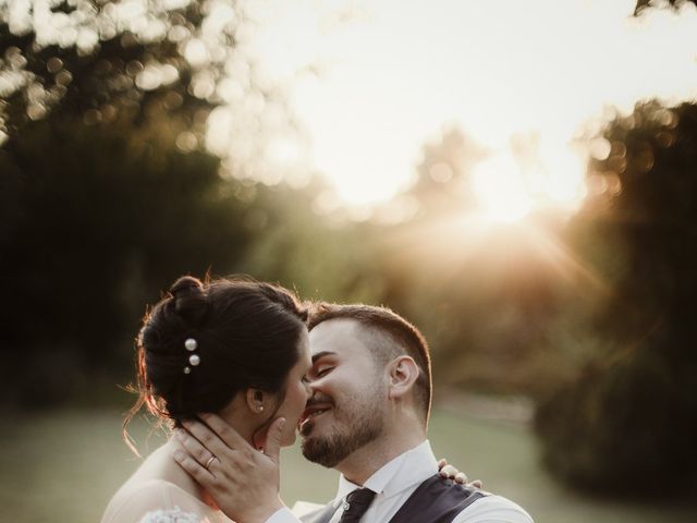 Il matrimonio di Pasquale e Milena a Alessandria, Alessandria 157