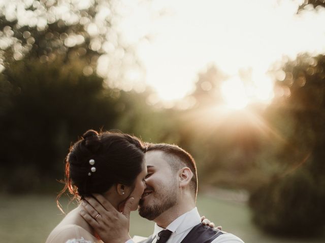 Il matrimonio di Pasquale e Milena a Alessandria, Alessandria 158