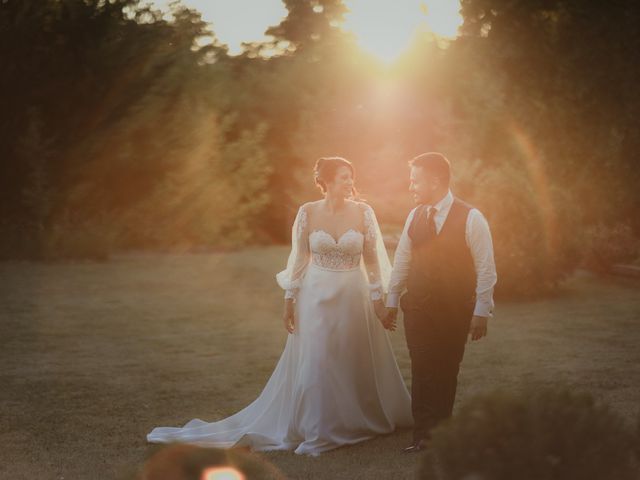 Il matrimonio di Pasquale e Milena a Alessandria, Alessandria 161