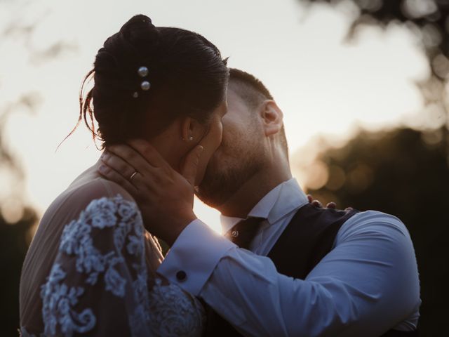 Il matrimonio di Pasquale e Milena a Alessandria, Alessandria 163