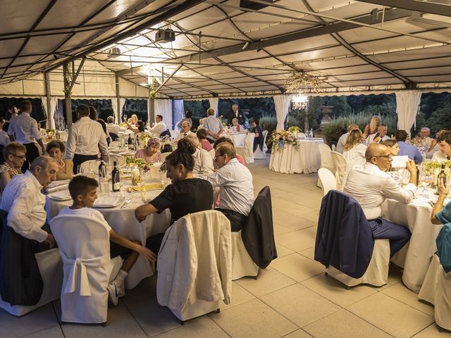 Il matrimonio di Pasquale e Milena a Alessandria, Alessandria 164