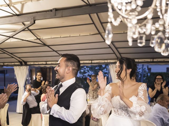 Il matrimonio di Pasquale e Milena a Alessandria, Alessandria 165