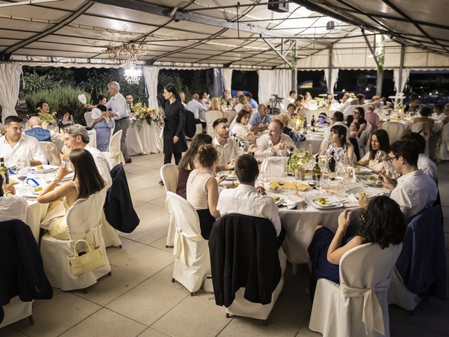 Il matrimonio di Pasquale e Milena a Alessandria, Alessandria 167