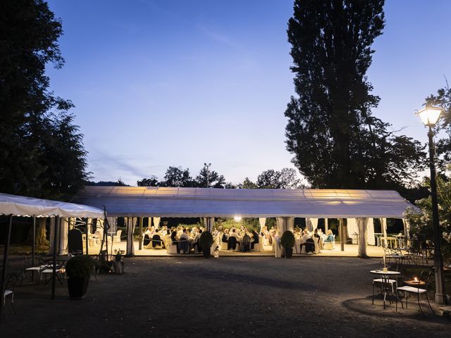 Il matrimonio di Pasquale e Milena a Alessandria, Alessandria 168