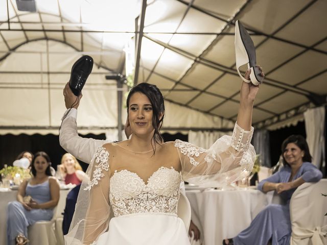 Il matrimonio di Pasquale e Milena a Alessandria, Alessandria 170