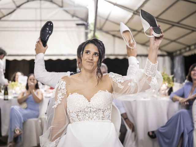 Il matrimonio di Pasquale e Milena a Alessandria, Alessandria 171