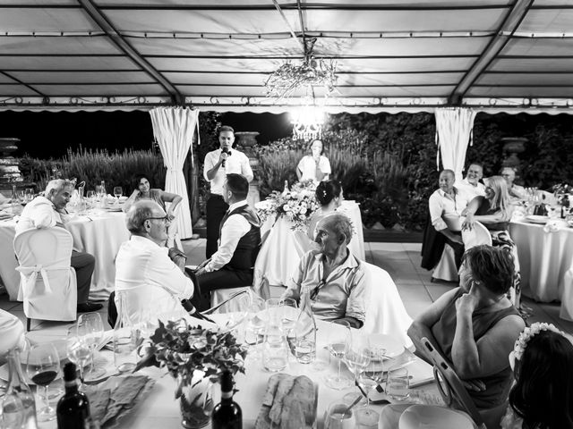Il matrimonio di Pasquale e Milena a Alessandria, Alessandria 175