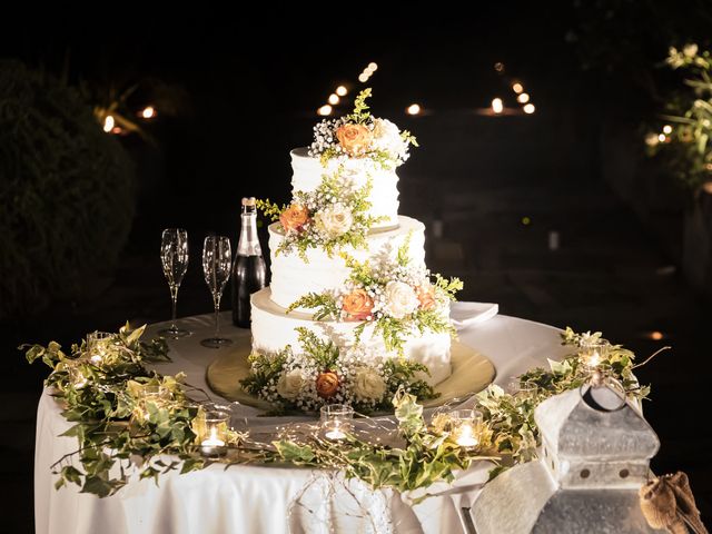 Il matrimonio di Pasquale e Milena a Alessandria, Alessandria 176