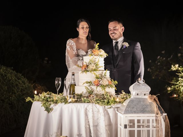 Il matrimonio di Pasquale e Milena a Alessandria, Alessandria 177