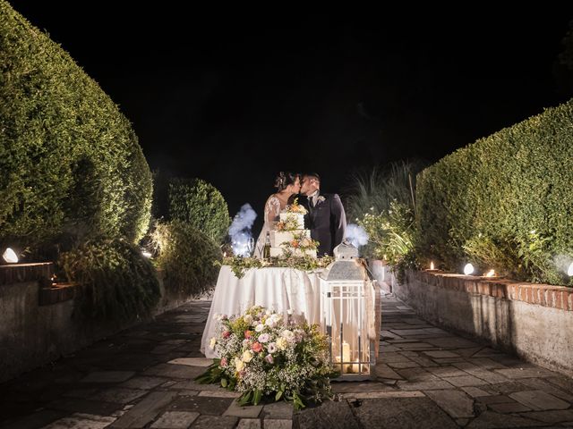 Il matrimonio di Pasquale e Milena a Alessandria, Alessandria 178