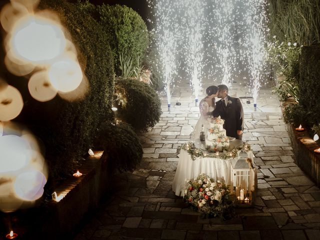 Il matrimonio di Pasquale e Milena a Alessandria, Alessandria 179