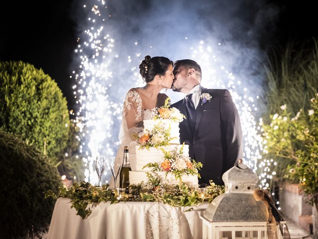 Il matrimonio di Pasquale e Milena a Alessandria, Alessandria 181