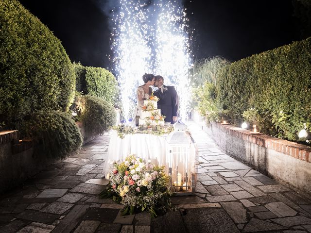 Il matrimonio di Pasquale e Milena a Alessandria, Alessandria 182