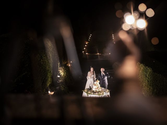 Il matrimonio di Pasquale e Milena a Alessandria, Alessandria 183