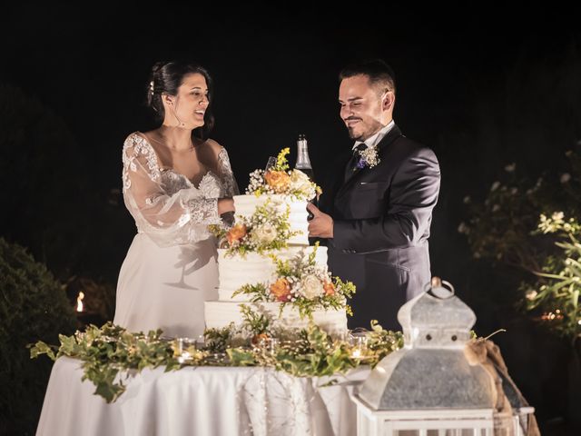 Il matrimonio di Pasquale e Milena a Alessandria, Alessandria 184